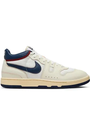 Nike Sneakers Attack