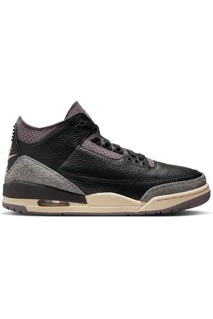 Nike Sneakers A Ma Maniére Air Jordan 3 Retro