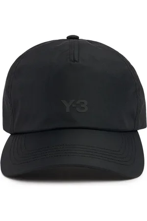 Y-3 Gorra De Nylon