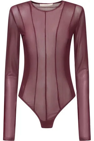 REMAIN Body Transparente