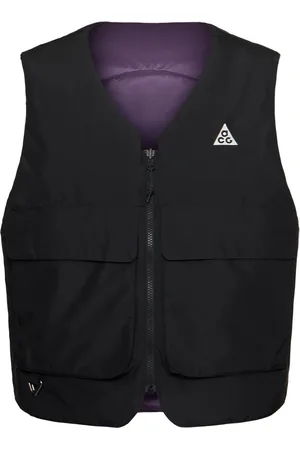 Nike Chaleco Reversible