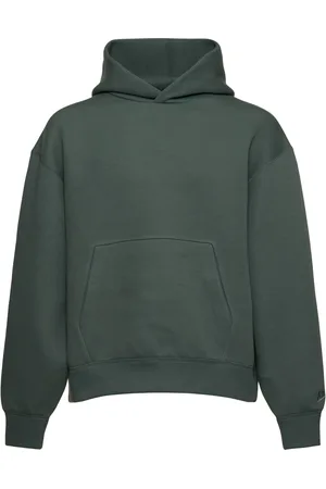 Nike Sudadera Polar Con Capucha