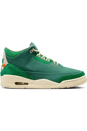 Nike Sneakers Nina Chanel Air Jordan 3 Retro