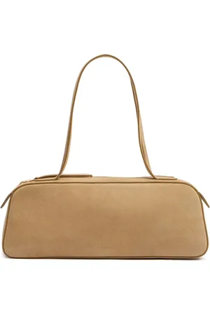 Khaite Bolso De Hombro Simona De Piel
