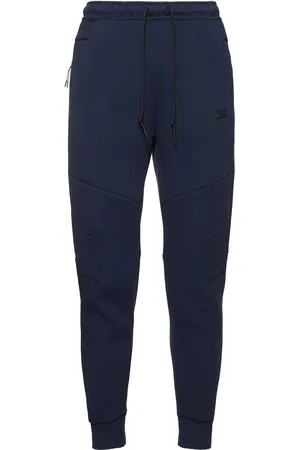 Nike Pantalones De Tech Fleece