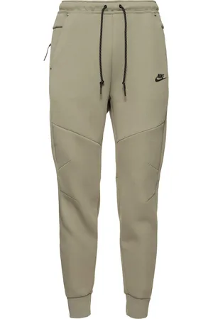 Nike Pantalones De Tech Fleece