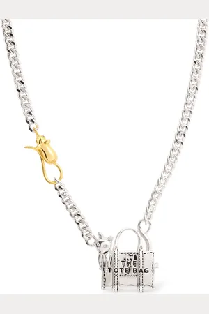 Marc Jacobs Collar Cats Out Of The Bag