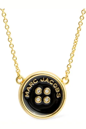 Marc Jacobs Collar Con Colgante