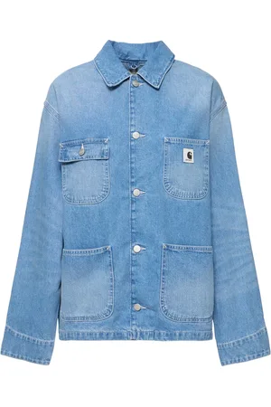 Carhartt Abrigo De Algodón
