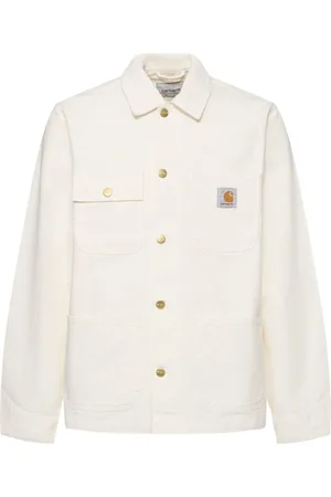 Carhartt Abrigo De Algodón