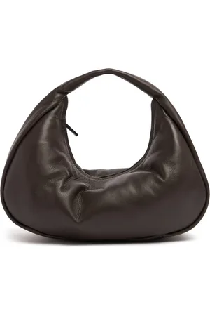 St Agni Lvr Exclusive Bolso Bon Bon De Piel
