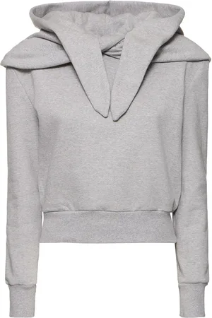 MAGDA BUTRYM Sudadera De Jersey Con Capucha