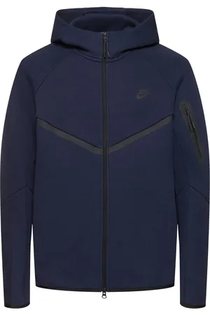 Nike Sudadera De Tech Fleece Con Capucha