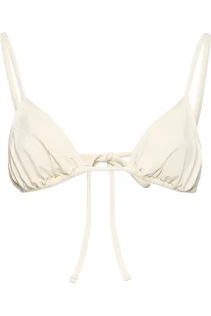 St Agni Top Triangular De Bikini