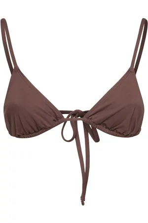 St Agni Top Triangular De Bikini