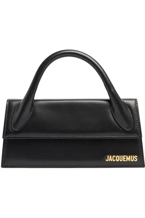 Jacquemus Bolso De Mano Le Chiquito Long De Piel