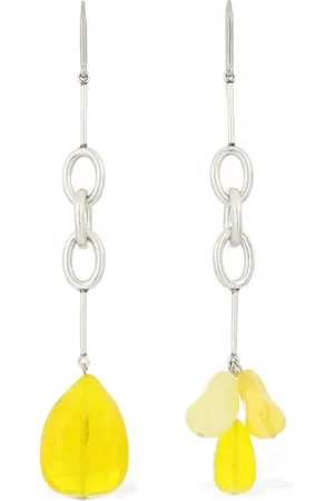Isabel Marant Pendientes Asimétricos