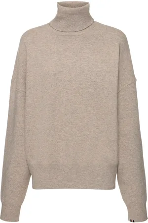 EXTREME CASHMERE Suéter De Cashmere