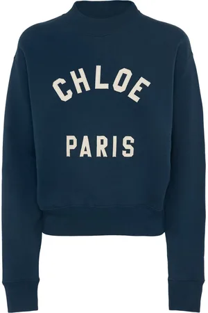 Chloé Sudadera Polar