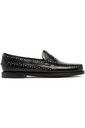 SEBAGO Mocasines De Piel