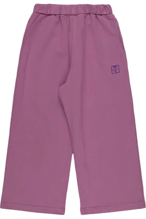The Campamento Pantalones Deportivos De Jersey De Algodón