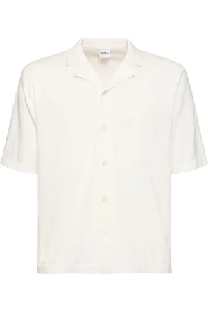 Aspesi Camisa De Punto