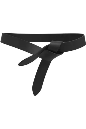 Isabel Marant 3cm Cinturón