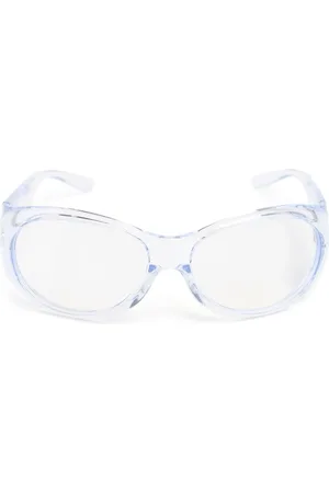 Courrèges Gafas De Sol De Acetato