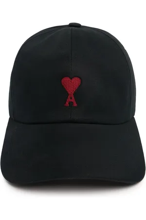 Ami Gorra De Algodón