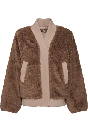 Varley Chaqueta Reversible