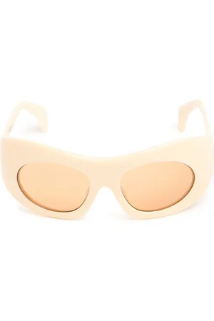 PORT TANGER Gafas De Sol Redondas