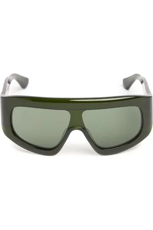 PORT TANGER Gafas De Sol Redondas