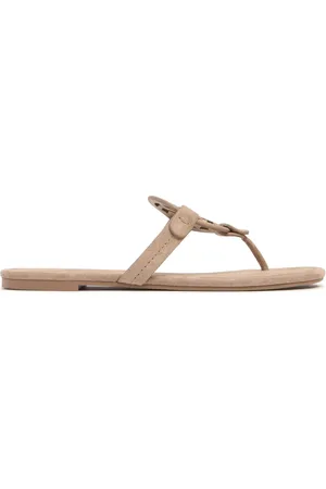 Tory Burch Sandalias De Ante 10mm