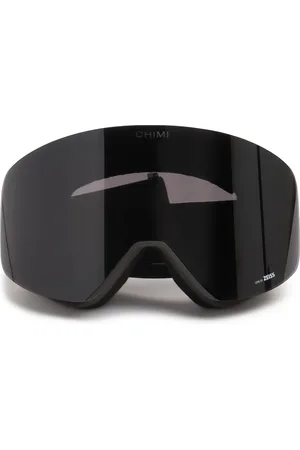 CHIMI Gafas De Esquí 02 Black