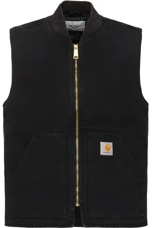 Carhartt Chaleco De Lona