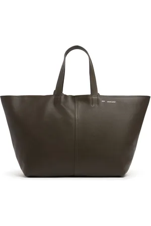 Ami Bolso Tote De Piel