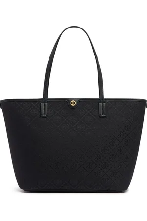 Tory Burch Bolso Tote T Monogram