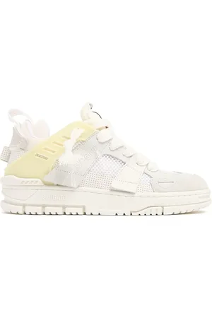 Axel Arigato Sneakers Area Patchwork