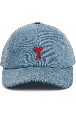 Ami Gorra Con Bordado