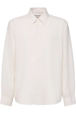 OUR LEGACY Camisa Beyond