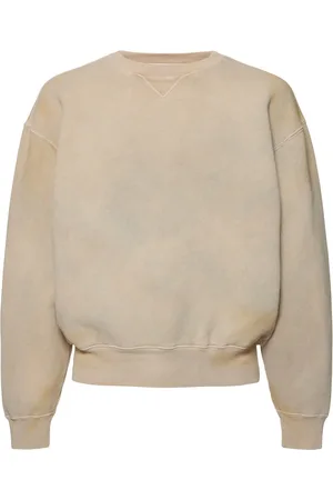OUR LEGACY Sudadera De Algodón