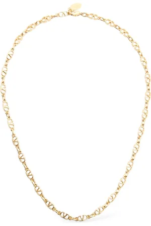 VALENTINO GARAVANI Collar Toile Iconographe