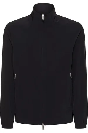 Moncler Chaqueta Cortavientos De Nylon