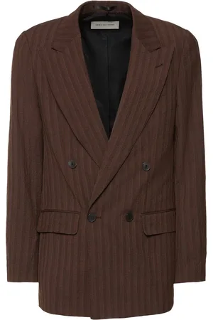 DRIES VAN NOTEN Blazer Cruzado