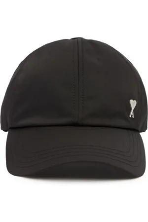Ami Gorra De Algodón Con Logo