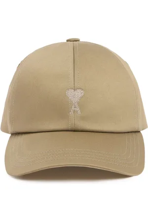 Ami Gorra De Algodón