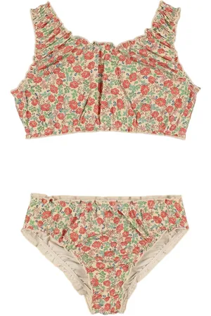 Konges Sløjd Bikini De Lycra Estampado