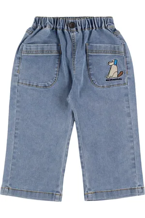 Jelly Mallow Jeans De Denim