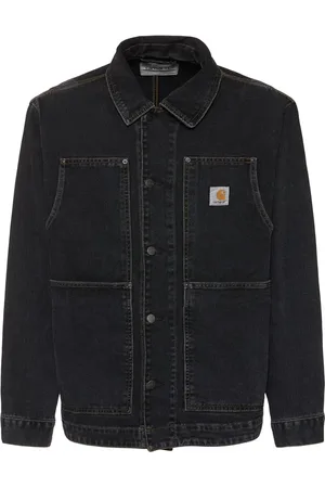 Carhartt Chaqueta De Denim