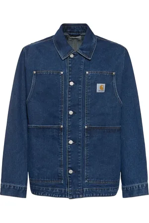Carhartt Chaqueta De Denim